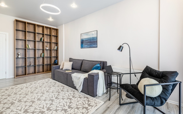 Апартаменты в Центре Казани