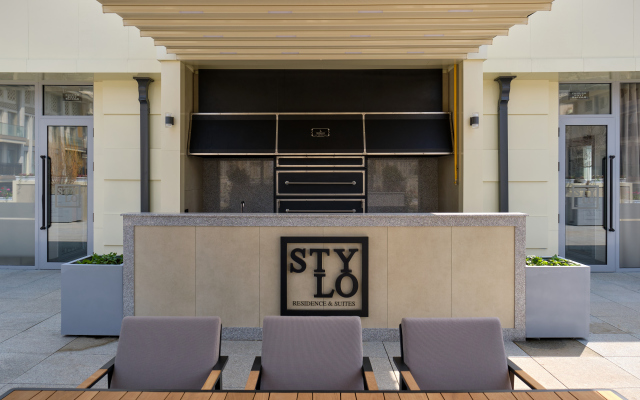 Stylo Residences & Suites Apart Hotel