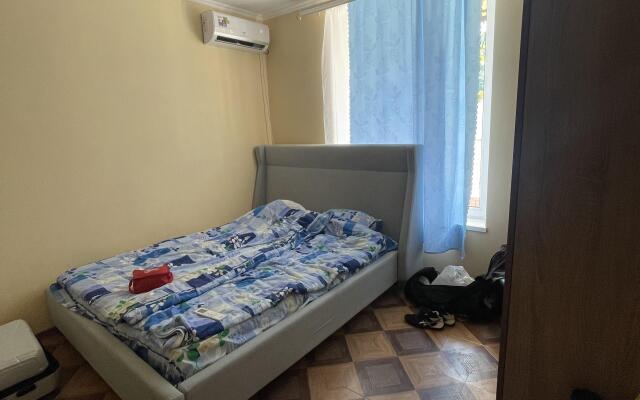 Ruban Guest House