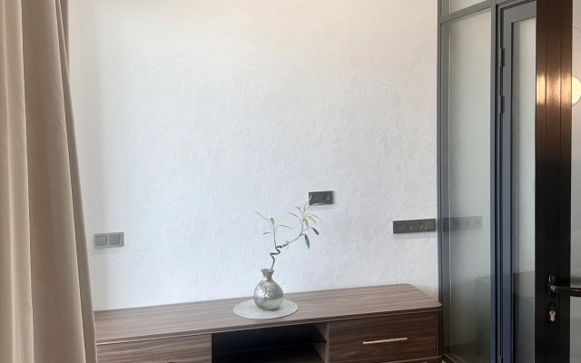 Апартаменты Комфорт Актер Гэлакси