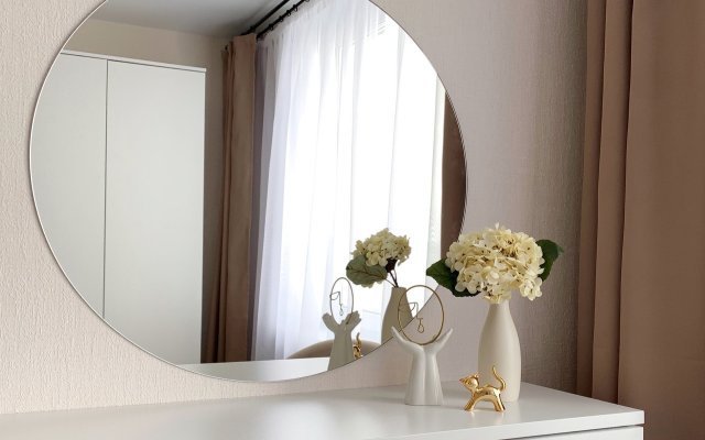 Almaz Siti Ogni Avtozavoda Flat