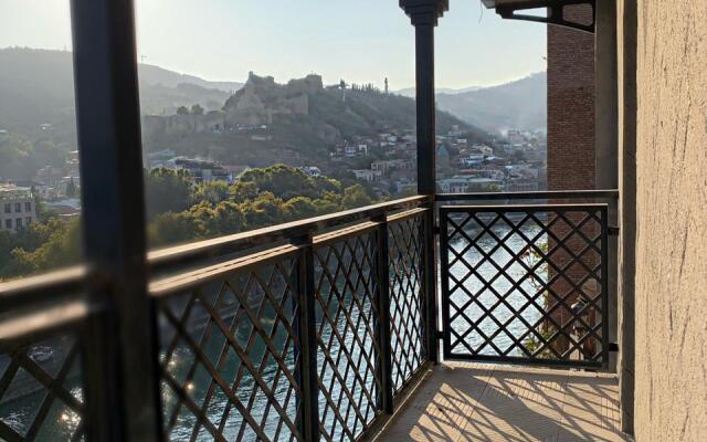 Sandali by Tbilisi Luxury Boutique Hotel