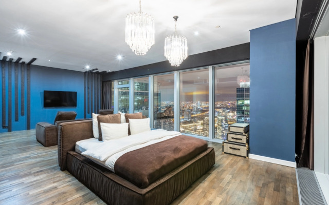 Rockmond 64 Deluxe 5