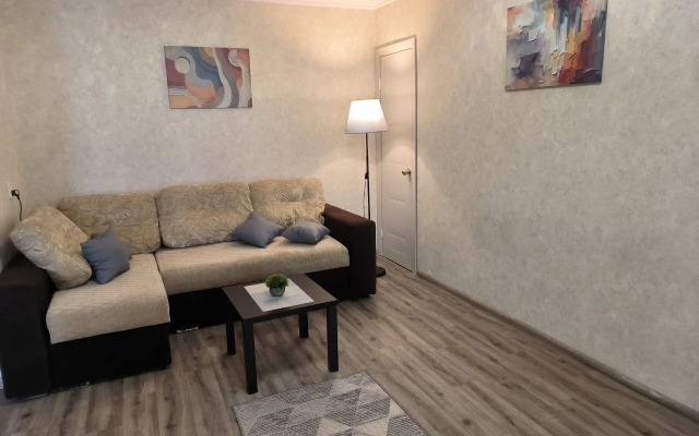Na Voykova 5 Flat