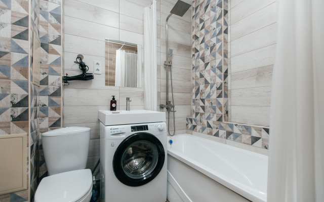 Апартаменты Shining Star