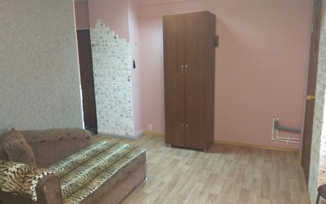 Uyutnaya Studiya V Tsentre Flat