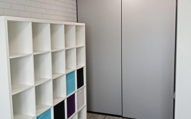 Апартаменты Сибирский уют