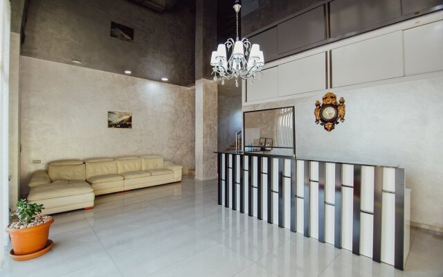 Batumi Lalasa Hotel