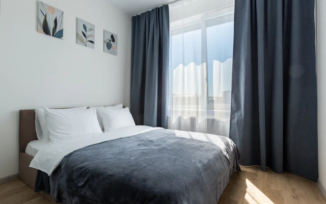 Квартира Светлая