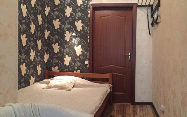 Меблированные комнаты Невский 6