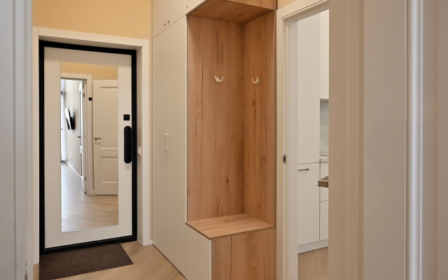 Квартира Palmyra Troesutok