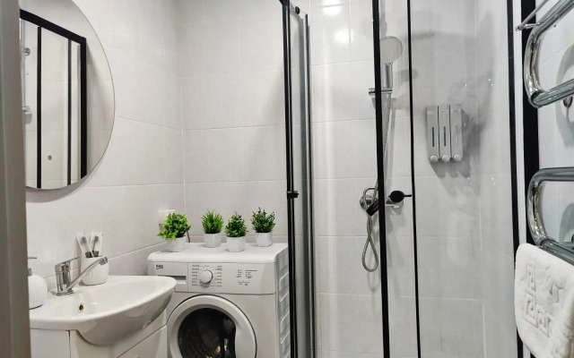 Апартаменты Sweet home Ulyanovsk Gagarin