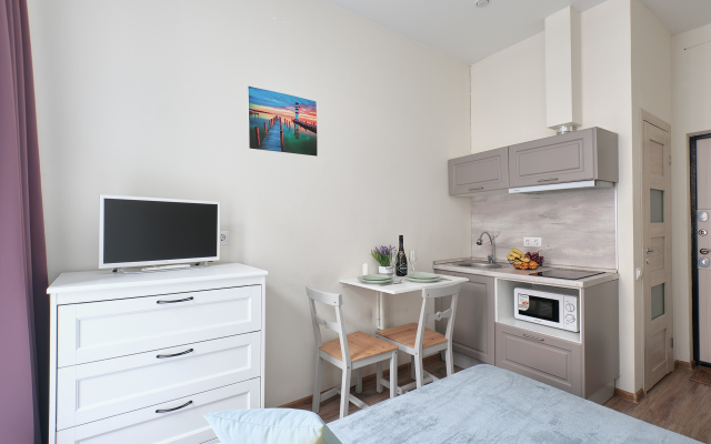 Studiya Lodging House