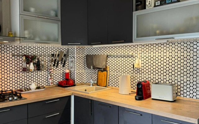 Апартаменты Казань