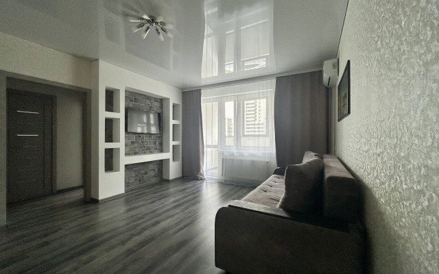 U Chashi Apartments