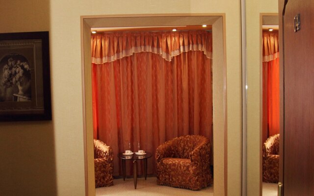 Gostinnyij Dvor Mini-Hotel