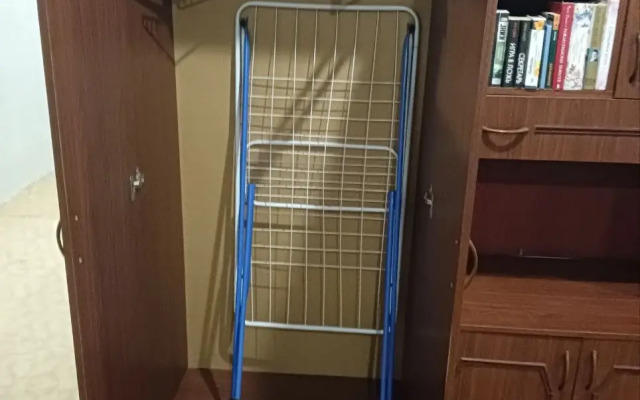 DanVork Flat