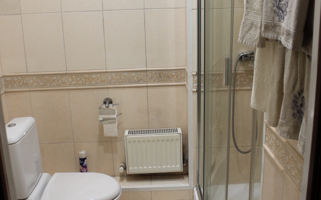 Razgulyaj Hotel