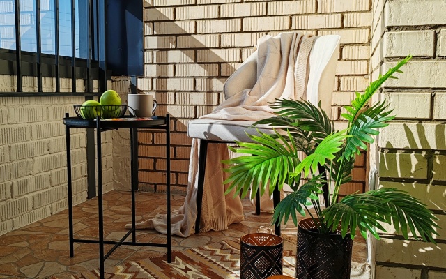 Апартаменты Юрия Левитанского 8