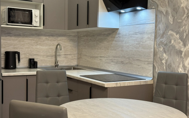 Квартира Здесь как дома от Premium House