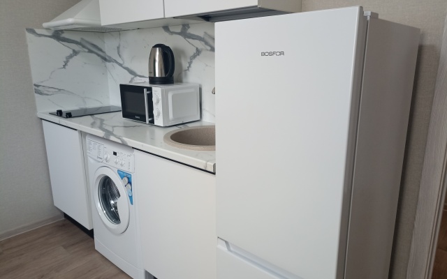 Na Lenina 237 Alfa Rent Anapa Flat