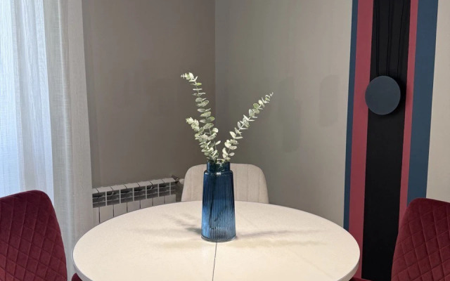Mayorov na Sportivnoi Apartments