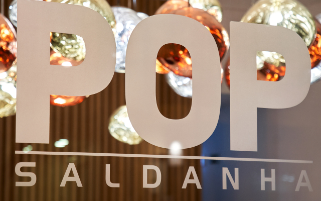 Pop Saldanha Apartments