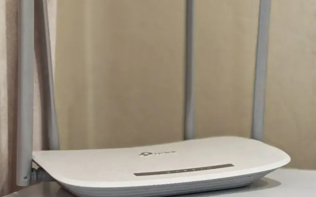 Квартира Однокомнатная в Центре Тюмени Полностью Оборудована для Проживания