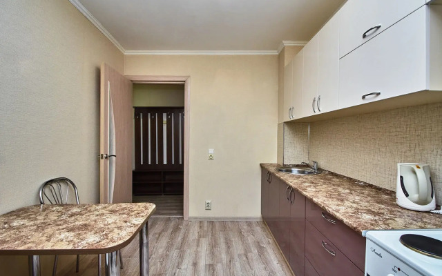 Квартира 3Комнатная Советская 105