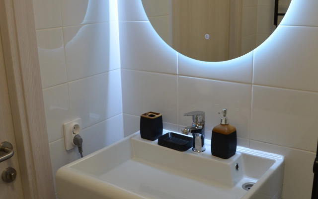 Квартира Студия