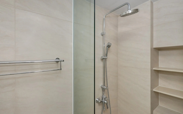 Апартаменты Laguna SkyPark 1 bedroom 5311