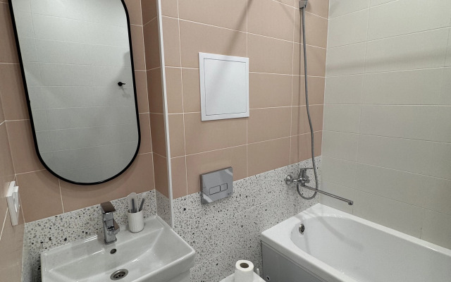 Квартира Уютная на Улице Ленина 150