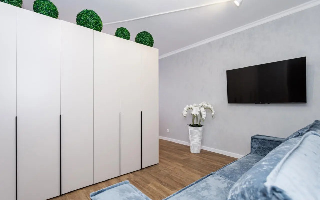 Квартира New Life Apartment