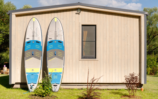 Частный дом Романовское подворье №2