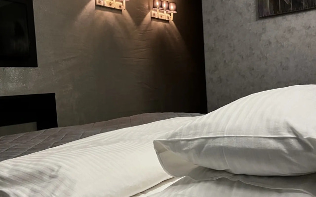 Hotel ARAVANA
