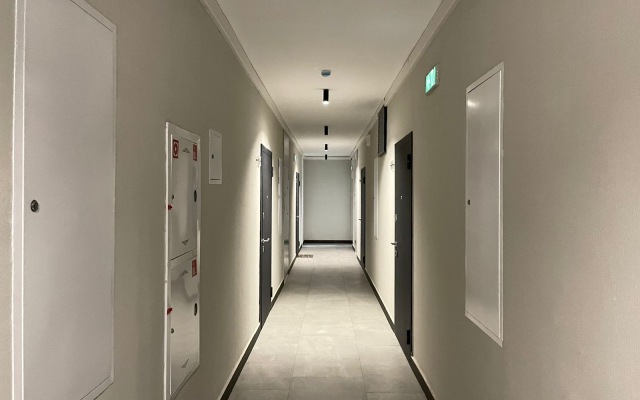 Apartslounge Zhk Samolet Flat