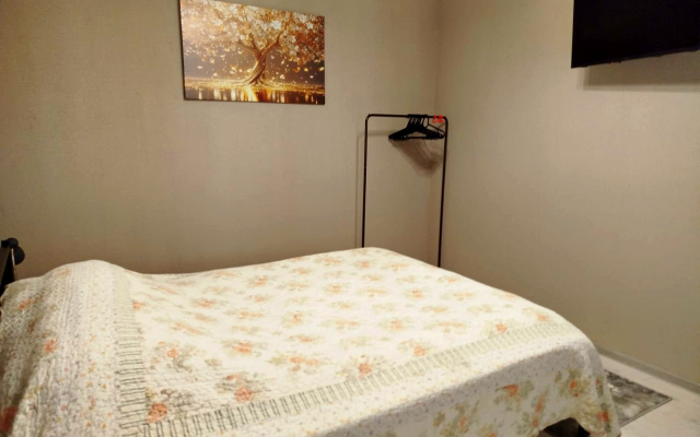 Квартира Однокомнатная возле Парка