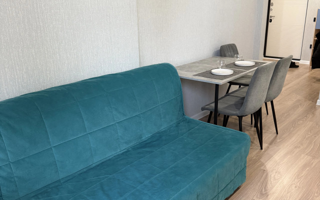 Квартира в ЖК Лучший