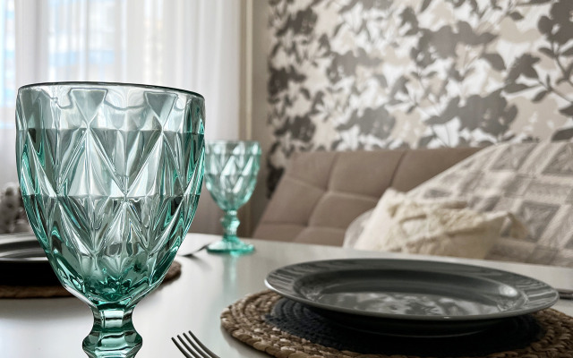 Апартаменты Династия