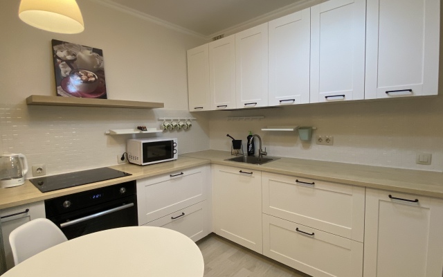Sovremennaya Ryadom S Tts Ostrov Arendatmn24 Flat