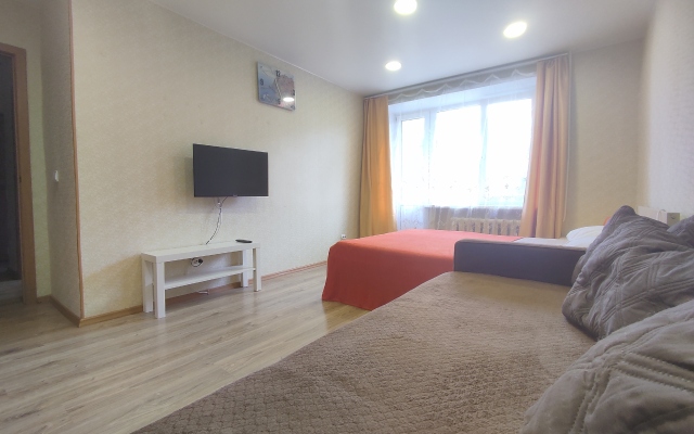 Kvartapart u Novgorodskogo Kremlya Apartments