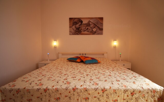 Гостевой Дом Rosita