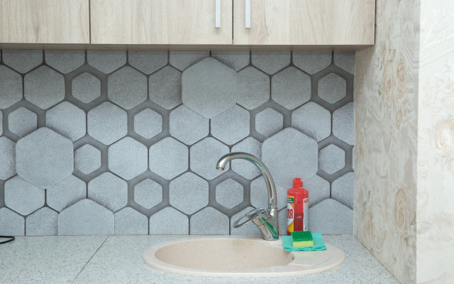 Апартаменты Дом