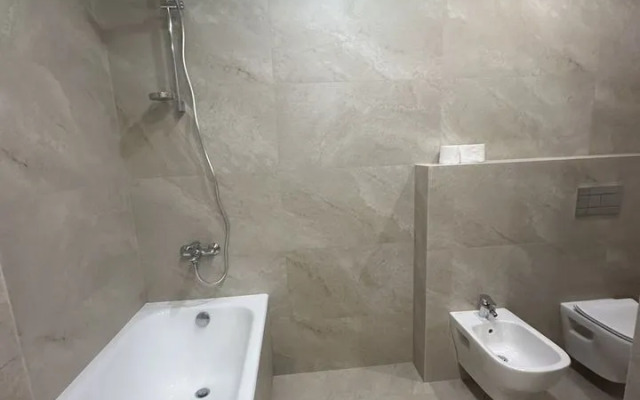 Квартира Новая Дизайнерская