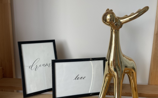 Apartamenty u Morya Zelenogradsk