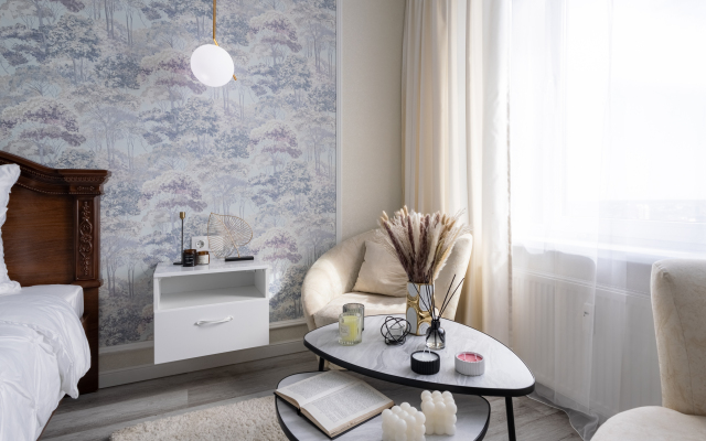 Апартаменты Престиж