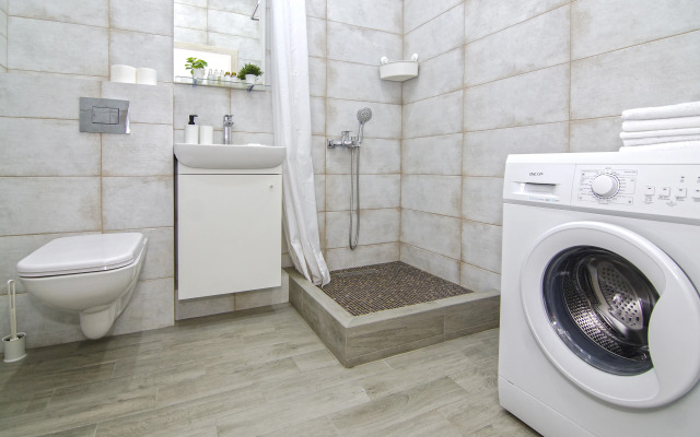 Квартира на Гаражной Улице