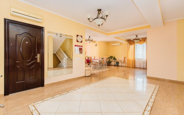 Aist I Kapusta Guest house