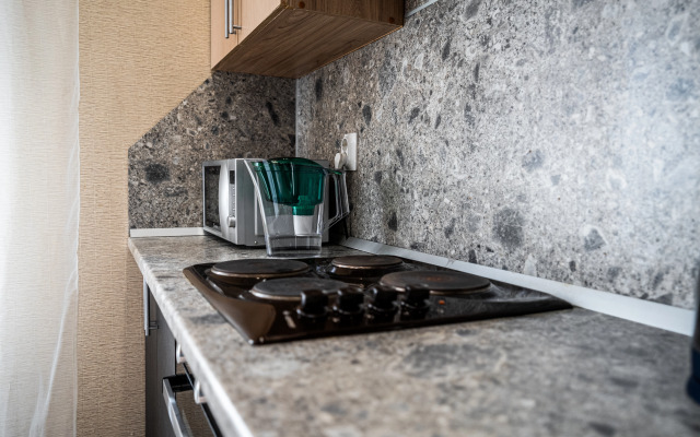 Апартаменты Сутки В Крд у Парка Краснодар