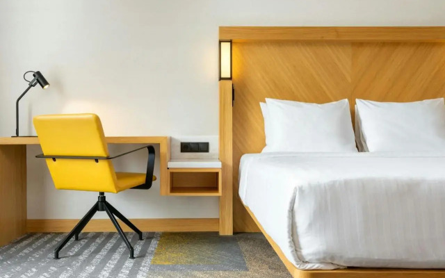 Courtyard by Marriott Tbilisi Hotel